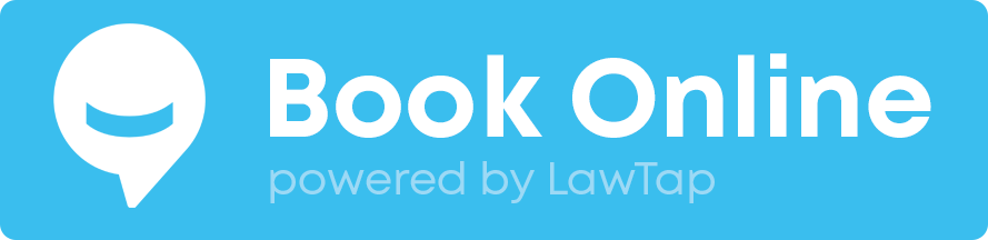 LawTap Screenshot - LawTap Booking Button